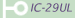 IC-29UL