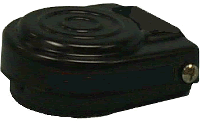 FS-491 Heavy Duty Foot Switch