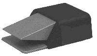 FS-77 Heavy Duty Foot Switch