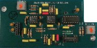 IC-29DB Delay Board