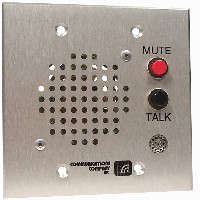 IS-3022BBM Inside Speaker Station