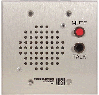 IS-3022BB Inside Speaker Station