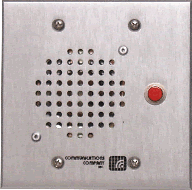 IS-3002B Inside Speaker Station