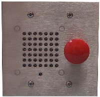 IS-3100 Inside Speaker Station