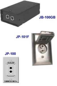 JP-100 - JP-101 - JB-101GB