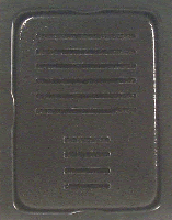 OSM-3047 Outside Speaker and Microphone Station