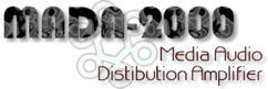MADA 2000