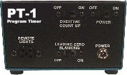 PT-1 Program Timer (Back Shot)